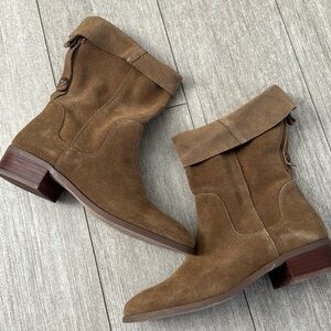 Sole society boots